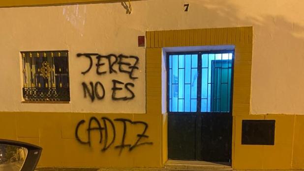 A vueltas con Jerez