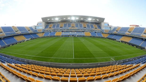LaLiga cambia el horario del Cádiz - Almería