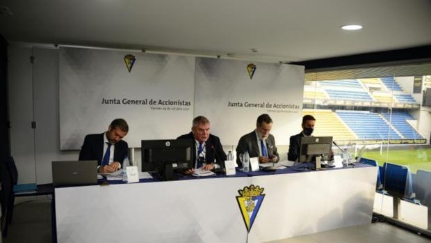 El Cádiz CF, a por su enésima ampliación