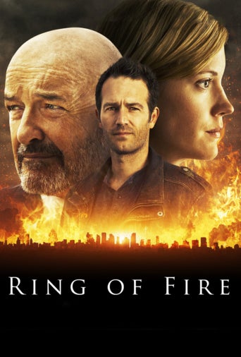 Anillo de fuego