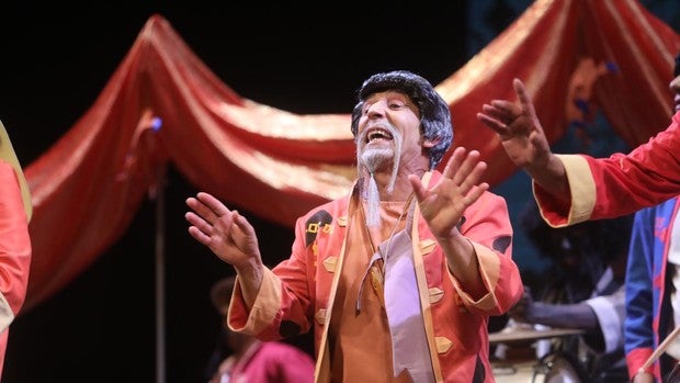 'Los Wuhan Rivero': tierno homenaje al maestro de La Isla