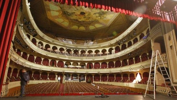 En directo: Así ha sido la tercera sesión de preliminares del Concurso del Falla