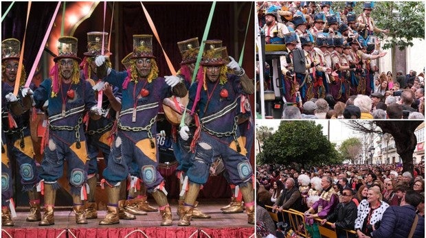 Carnaval de Cádiz 2024: fechas, cuándo empieza el COAC y la fiesta en la calle