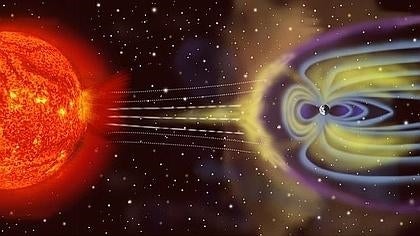 Los sistemas de medición y alerta de las tormentas solares podrían tener muchas fallas