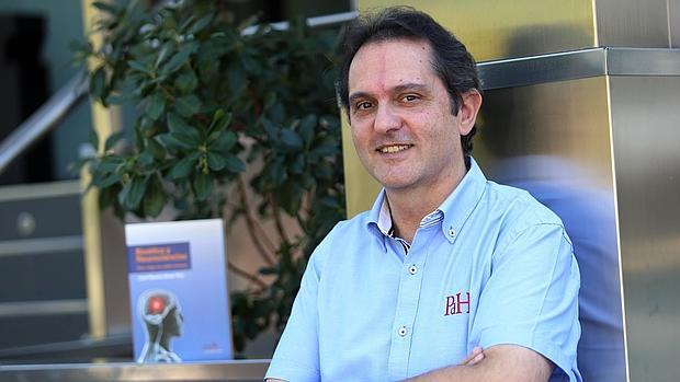 «Sin regulación, la neurociencia se podría usar con afán de dominio»