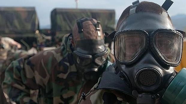 Armas biológicas, silenciosas y letales