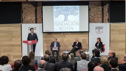 La Fundación Botín sostiene el mayor programa de transferencia tecnológica del país