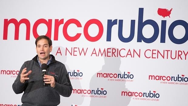 Marco Rubio