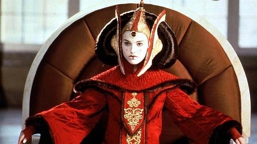 El nombre de «Xenkeryx Amidalae» significa «Cuerno extraño de Amidala», en clara referencia a este personaje de la franquicia galáctica