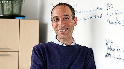 David Reich