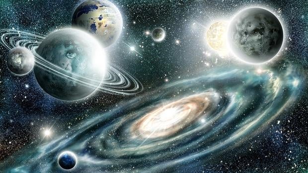Doce eventos astronómicos que veremos en 2016