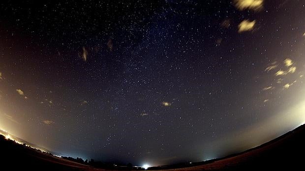 Cuadrántidas 2016: Llega la primera lluvia de estrellas del año