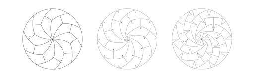 Matemáticos dan con la forma «justa» de repartir una pizza