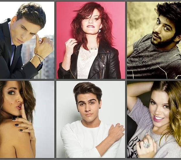 TVE presiona para españolizar las canciones candidatas a Eurovisión