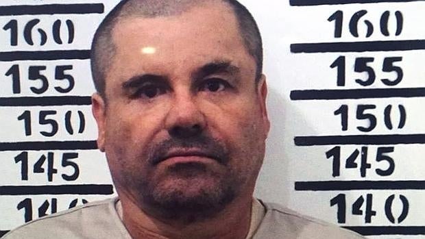 Entregan a «El Chapo» un ejemplar de El Quijote para que se lo lea en la prisión