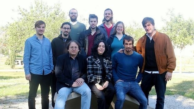 Los españoles detrás de las ondas gravitacionales: «Estábamos eufóricos, casi no podíamos creerlo»