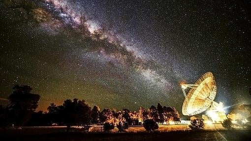 Últimas noticias (científicas) sobre extraterrestres