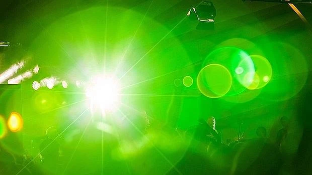 Los investigadores tratan de desarrollar una bombilla capaz de emitir una luz verde muy pura y tenue para aliviar esta dolencia