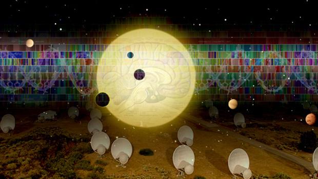 Investigadores del SETI apuestan por un cambio radical en la búsqueda de vida inteligente fuera de la Tierra