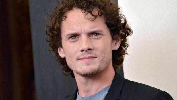 Anton Yelchin, en una imagen de 2014