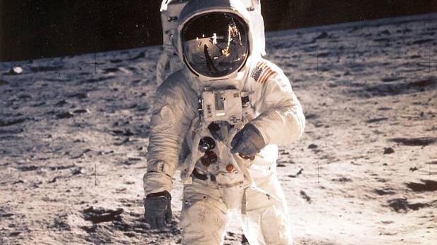 Se cumplen 47 años de la llegada del hombre a la Luna