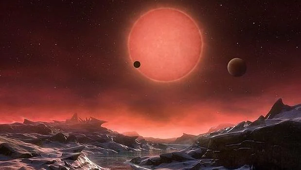 PRÓXIMA B: Otros planetas que pueden ser habitables no muy lejanos