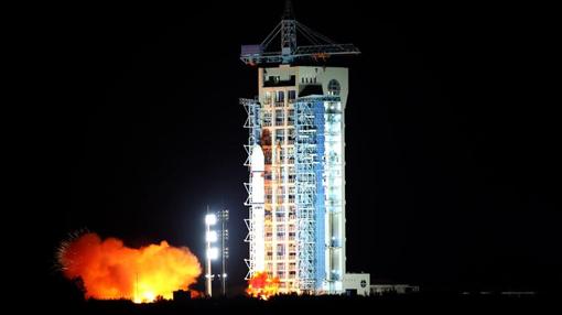 Lanzamiento del primer satélite cuántico, desde China, el pasado 16 de agosto