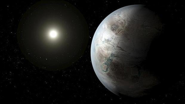 El proyecto pretende implantar la vida en un exoplaneta con habitabilidad transitoria