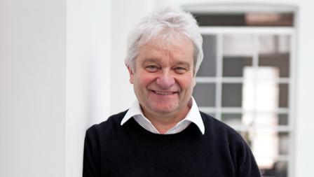 Sir Paul Nurse