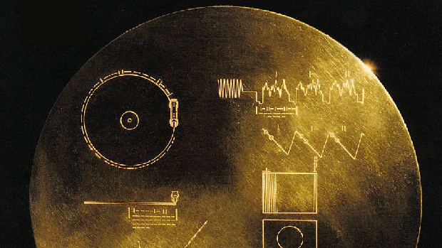 ¿Qué música enviarías al espacio?