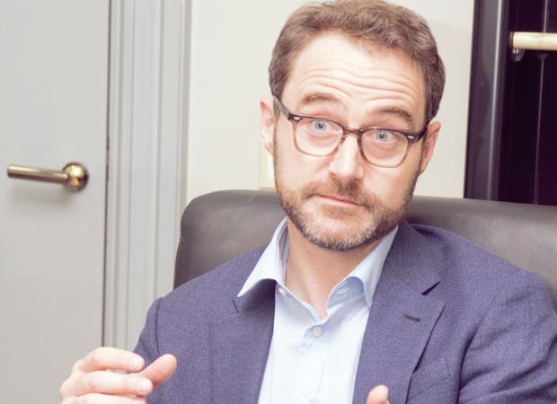 Kevin Hand, de la NASA: «Si hay alienígenas, los descubriremos en 20 años»