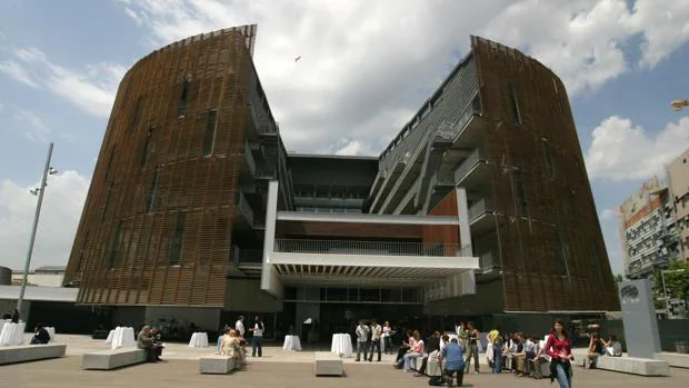 Parque de investigación biomédica de Barcelona, donde se ubicará la subsede del EMBL