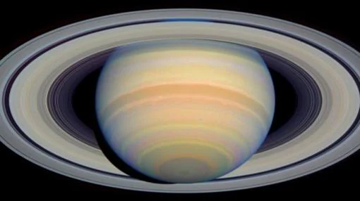 2017 será un buen año para observar los anillos de Saturno