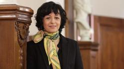 Emmanuelle Charpentier