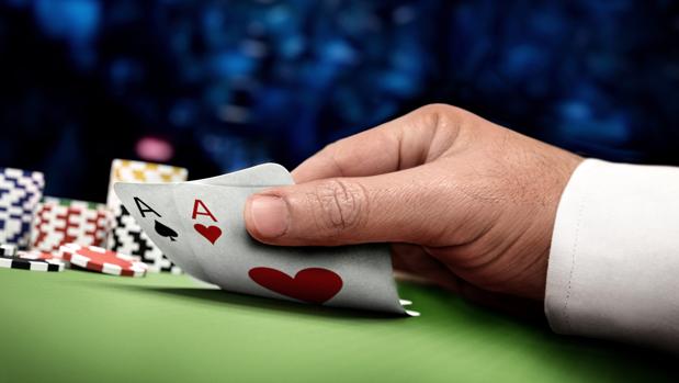 El ordenador que gana al póker usando la intuición