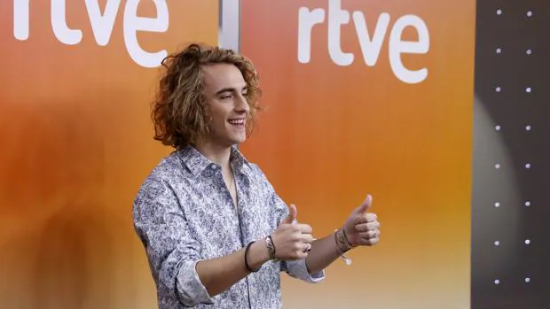 El club de fans de Eurovisión lleva hasta la Fiscalía el presunto amaño en la elección de Manel Navarro