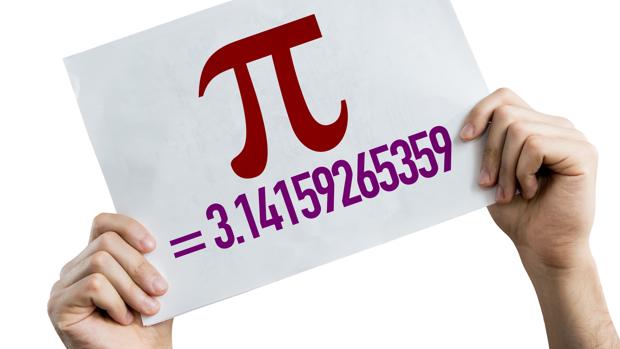 El 14 de marzo se celebra el Día Pi