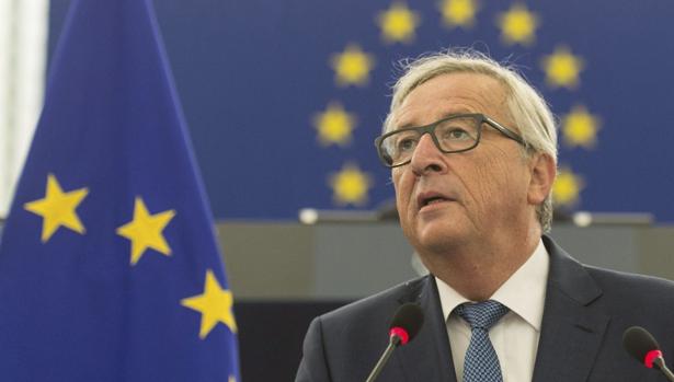 Juncker asegura que la factura del Brexit será «muy cara» para los británicos