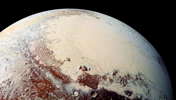 Plutón podría volver muy pronto a ser considerado un planeta