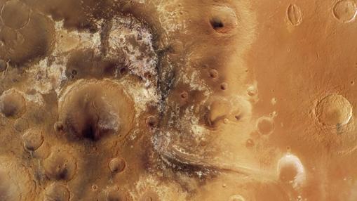 Región de Mawrth Vallis