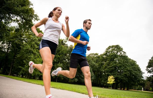 Ya no hay excusas: el ejercicio físico es un hábito contagioso