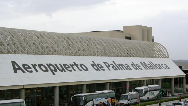 Resuelto el fallo técnico en el aeropuerto de Palma de Mallorca