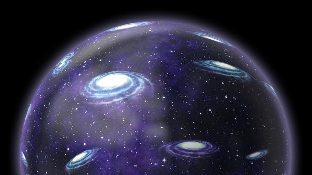 Un cuento sobre el espacio-tiempo, Cthulhu y la Teoría de la Relatividad