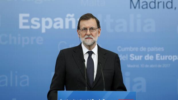 Rajoy multiplicará sus actos en Cataluña ante una etapa clave del proceso soberanista