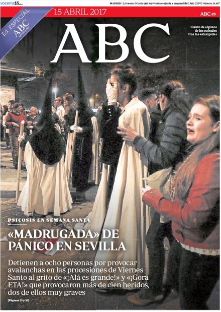 ABC, siempre contigo: lee la edición de hoy en Kiosko y Más