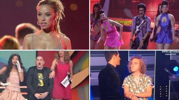 Eurodrama a la española: los escándalos en la elección de nuestros representantes en Eurovisión