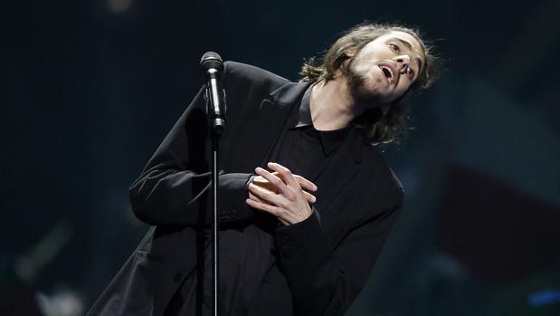 El sur de Europa se autoreivindica en una final de Eurovisión marcada por la ausencia de Rusia