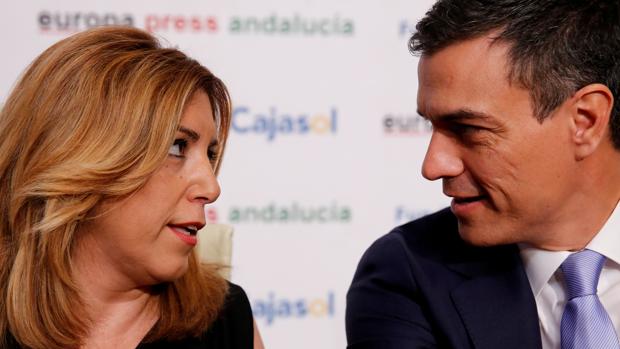 Pedro Sánchez gana en todas las CC.AA. salvo en Andalucía y País Vasco