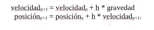 Este cálculo matemático es una antigualla, ¡pero funciona!