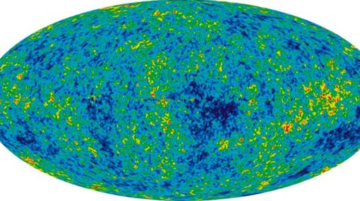 Radiación de fondo de microondas